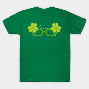 Irish Maeve T-Shirt